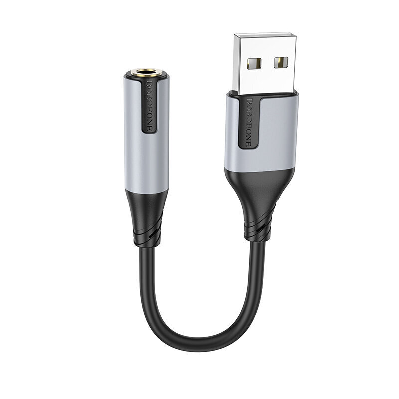 Borofone BV19 cena un informācija | Adapteri un USB centrmezgli | 220.lv