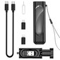 Borofone BU36 цена и информация | Adapteri un USB centrmezgli | 220.lv