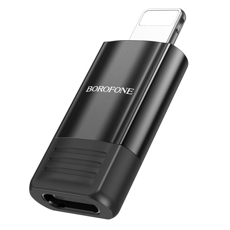 Borofone BV18 cena un informācija | Adapteri un USB centrmezgli | 220.lv