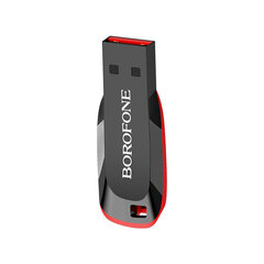 Флеш-накопитель Borofone BUD4 Wonder USB 3.0 128 ГБ цена и информация | USB накопители | 220.lv