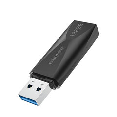 Флеш-накопитель Borofone BUD4 Wonder USB 2.0 128 ГБ цена и информация | USB накопители | 220.lv