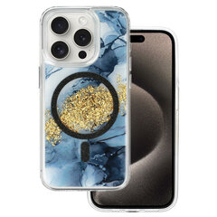 Чехол Magsafe Liavec Brilliant Series для Iphone 15 Plus узор 3 цена и информация | Чехлы для телефонов | 220.lv