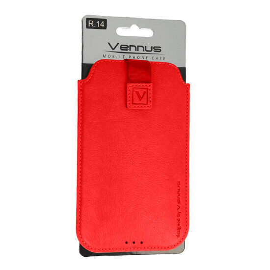 Vennus Deko Samsung S23 Ultra/S22 Ultra/M33/M23/A14 5G/Xiaomi Redmi 12C цена и информация | Telefonu vāciņi, maciņi | 220.lv