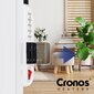 Cronos Synthelith PRO CRP-980TWP 980W infrasarkanais sildītājs ar WiFi un tālvadības pulti balts cena un informācija | Sildītāji | 220.lv