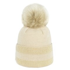 Cepure KEP20818S cena un informācija | Ziemas apģērbs bērniem | 220.lv