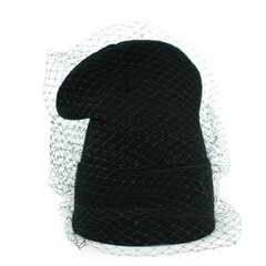 Cepure sievietēm KP20831J cena un informācija | Sieviešu cepures | 220.lv