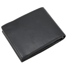 Maks Genuine Leather 498B 498B цена и информация | Мужские кошельки | 220.lv