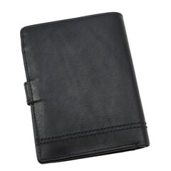 Maks Genuine Leather 9402F цена и информация | Мужские кошельки | 220.lv