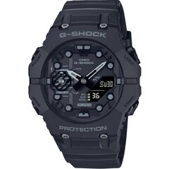 Pulkstenis Casio G-shock GA-B001-1AER cena un informācija | Vīriešu pulksteņi | 220.lv