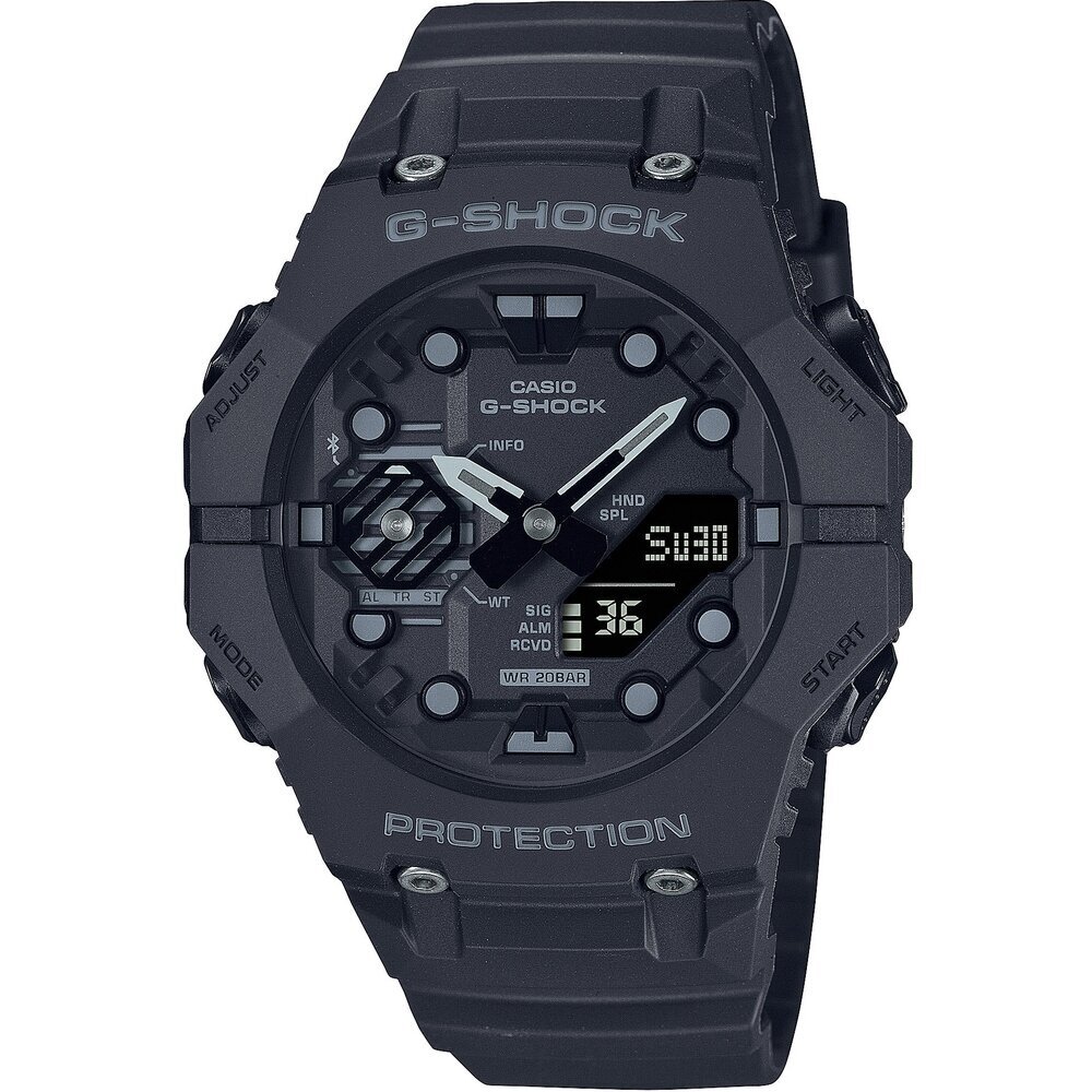 Pulkstenis Casio G-shock GA-B001-1AER цена и информация | Vīriešu pulksteņi | 220.lv