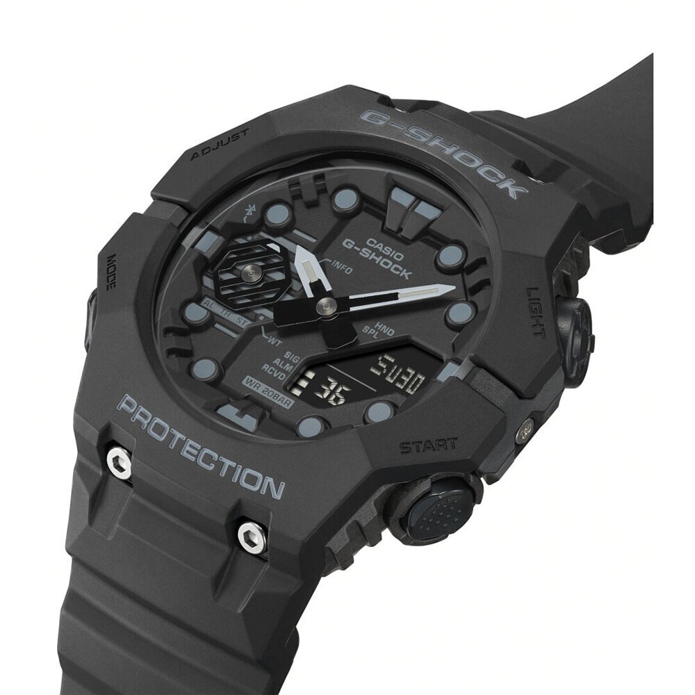 Pulkstenis Casio G-shock GA-B001-1AER цена и информация | Vīriešu pulksteņi | 220.lv