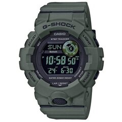 Pulkstenis Casio G-shock GBD-800UC-3ER cena un informācija | Vīriešu pulksteņi | 220.lv