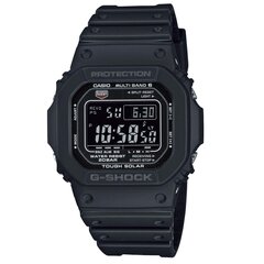 Pulkstenis Casio GW-M5610U-1BER cena un informācija | Vīriešu pulksteņi | 220.lv