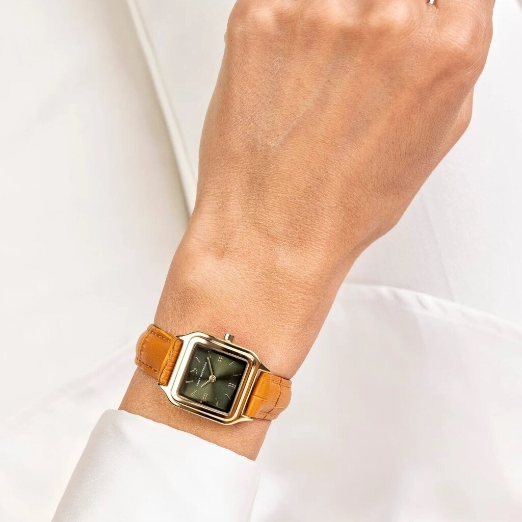 Pulkstenis Emily Westwood EFW-BC002Q14G cena un informācija | Sieviešu pulksteņi | 220.lv