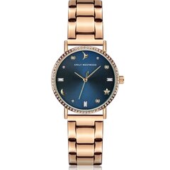 Pulkstenis Emily Westwood EGE-4218RQ cena un informācija | Sieviešu pulksteņi | 220.lv