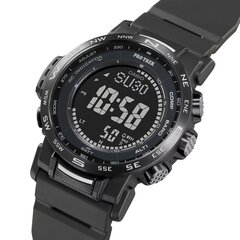 Pulkstenis vīriešiem Casio Pro Trek PRW-35Y-1BER цена и информация | Мужские часы | 220.lv