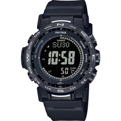 Pulkstenis vīriešiem Casio Pro Trek PRW-35Y-1BER цена и информация | Мужские часы | 220.lv