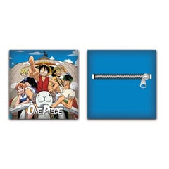Dekoratīvais spilvens One Piece cena un informācija | Dekoratīvie spilveni un spilvendrānas | 220.lv