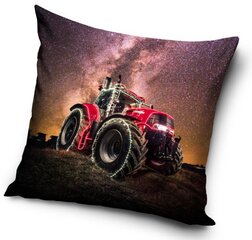 Dekoratīvais spilvens Tractor цена и информация | Декоративные подушки и наволочки | 220.lv