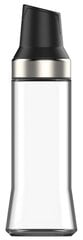 WINDER бутылка стеклянная для масла или уксуса, 500 мл цена и информация | Кухонные принадлежности | 220.lv
