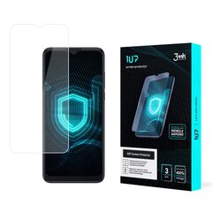 Samsung Galaxy M15 5G - 3mk 1UP screen protector цена и информация | Защитные пленки для телефонов | 220.lv