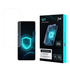 Samsung Galaxy M15 5G - 3mk 1UP screen protector цена и информация | Защитные пленки для телефонов | 220.lv