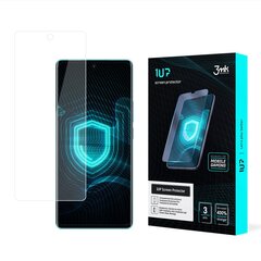 Samsung Galaxy M15 5G - 3mk 1UP screen protector цена и информация | Защитные пленки для телефонов | 220.lv