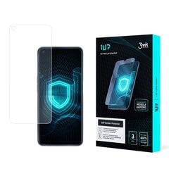 Samsung Galaxy M15 5G - 3mk 1UP screen protector цена и информация | Защитные пленки для телефонов | 220.lv