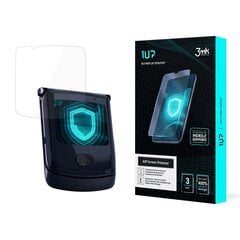 Motorola RAZR 5G (Front) - 3mk 1UP screen protector цена и информация | Защитные пленки для телефонов | 220.lv