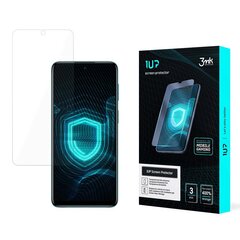 3mk 1UP screen protector cena un informācija | Ekrāna aizsargstikli | 220.lv