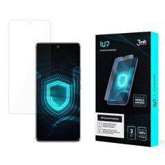 Samsung Galaxy M15 5G - 3mk 1UP screen protector цена и информация | Защитные пленки для телефонов | 220.lv