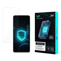 Xiaomi Redmi 12 - 3mk 1UP screen protector цена и информация | Защитные пленки для телефонов | 220.lv