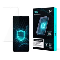 Samsung Galaxy M15 5G - 3mk 1UP screen protector цена и информация | Защитные пленки для телефонов | 220.lv