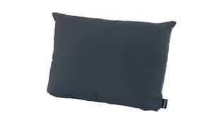 Подушка туристическая Outwell Campion, 55x40x10 см, серый цвет цена и информация | Спальные мешки | 220.lv