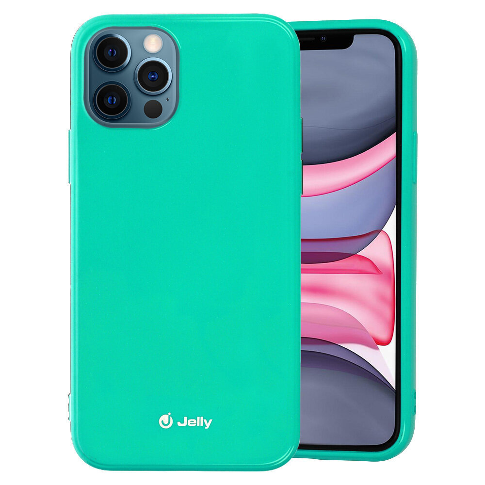 Jelly Case Iphone 14 Pro cena un informācija | Telefonu vāciņi, maciņi | 220.lv