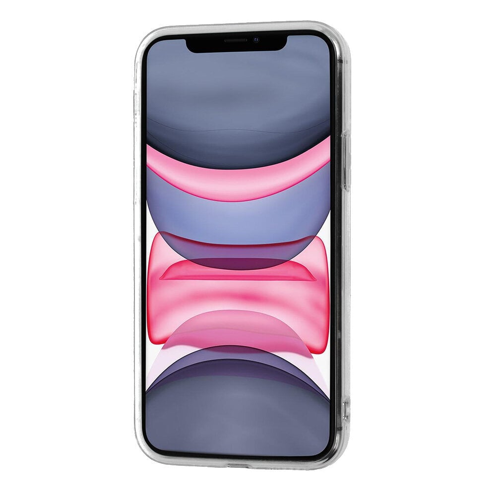 Jelly Case Iphone 14 Pro Max cena un informācija | Telefonu vāciņi, maciņi | 220.lv