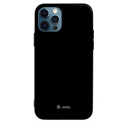 Чехол Jelly Case для Iphone 14 Pro Max, золотистый цена и информация | Чехлы для телефонов | 220.lv