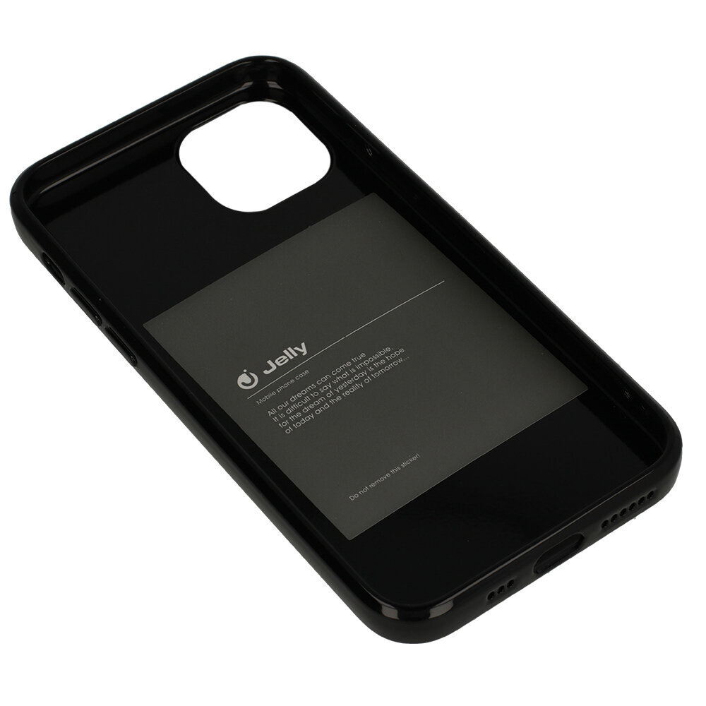 Jelly Case Iphone 14 Pro Max цена и информация | Telefonu vāciņi, maciņi | 220.lv