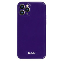 Jelly Case Samsung Galaxy A22 4G/M22 4G cena un informācija | Telefonu vāciņi, maciņi | 220.lv