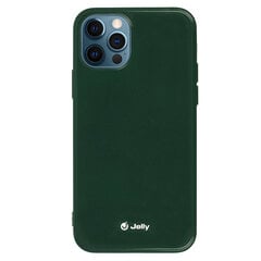 Jelly Case Iphone 12 Mini цена и информация | Чехлы для телефонов | 220.lv