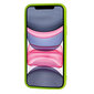Jelly Case iPhone 12 Mini cena un informācija | Telefonu vāciņi, maciņi | 220.lv