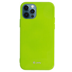 Jelly Case iPhone 12 Mini cena un informācija | Telefonu vāciņi, maciņi | 220.lv