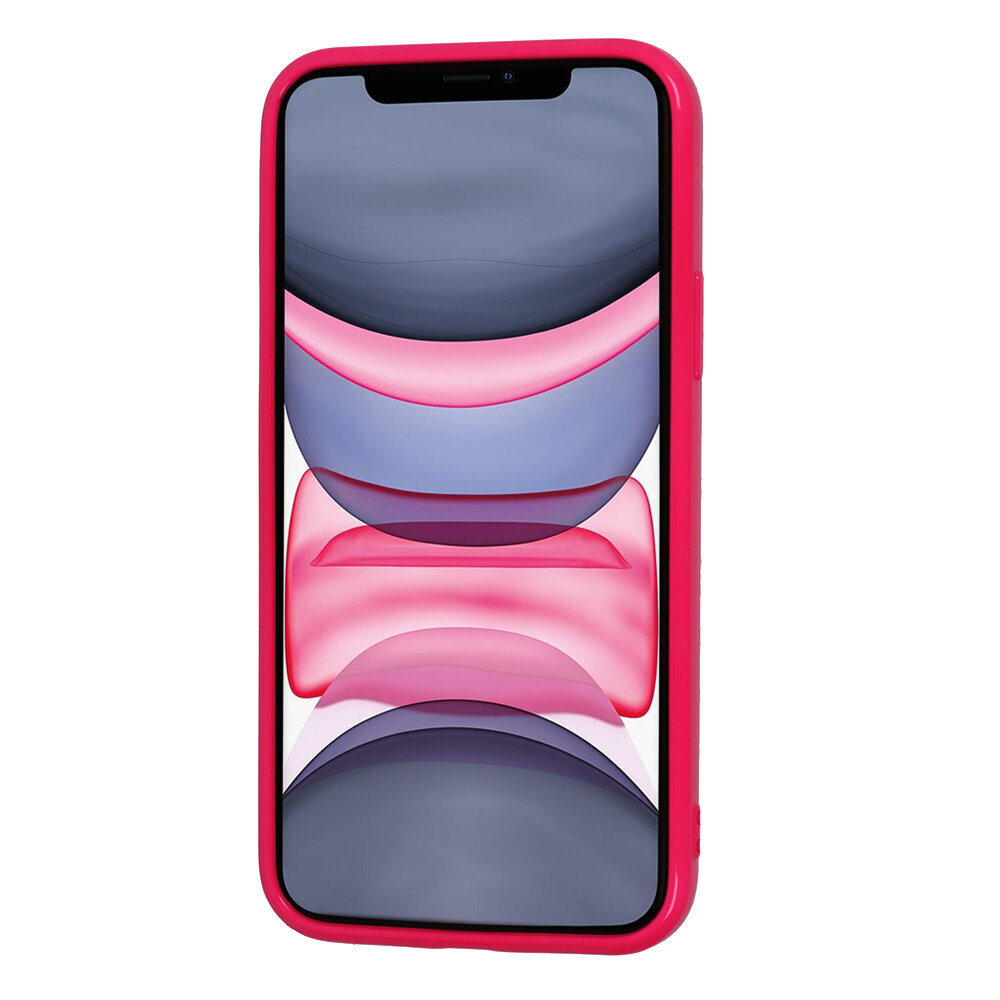 Jelly Case iPhone 14 цена и информация | Telefonu vāciņi, maciņi | 220.lv