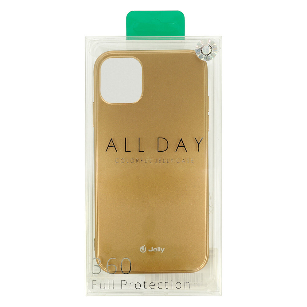 Jelly Case Iphone 14 Pro Max цена и информация | Telefonu vāciņi, maciņi | 220.lv