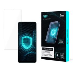 Realme C33 - 3mk 1UP screen protector цена и информация | Защитные пленки для телефонов | 220.lv