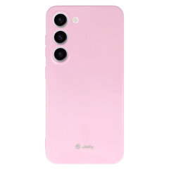 Jelly Case Samsung Galaxy S23 Plus cena un informācija | Telefonu vāciņi, maciņi | 220.lv