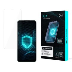 Oppo A57 4G|A57 5G|A57e|A57s - 3mk 1UP screen protector цена и информация | Защитные пленки для телефонов | 220.lv