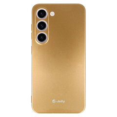 Jelly Case Samsung Galaxy S23 Plus цена и информация | Чехлы для телефонов | 220.lv