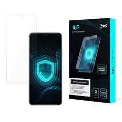 Xiaomi Redmi Note 8 - 3mk 1UP screen protector цена и информация | Защитные пленки для телефонов | 220.lv