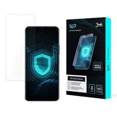 Vivo Y73T - 3mk 1UP screen protector цена и информация | Защитные пленки для телефонов | 220.lv